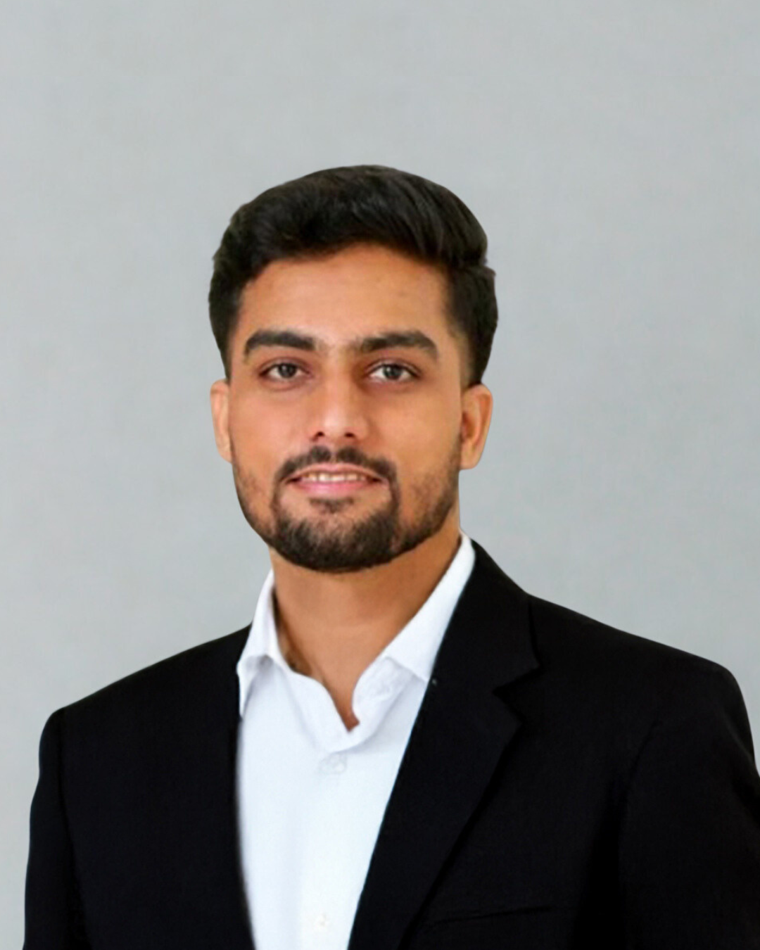 Rohit Reddy