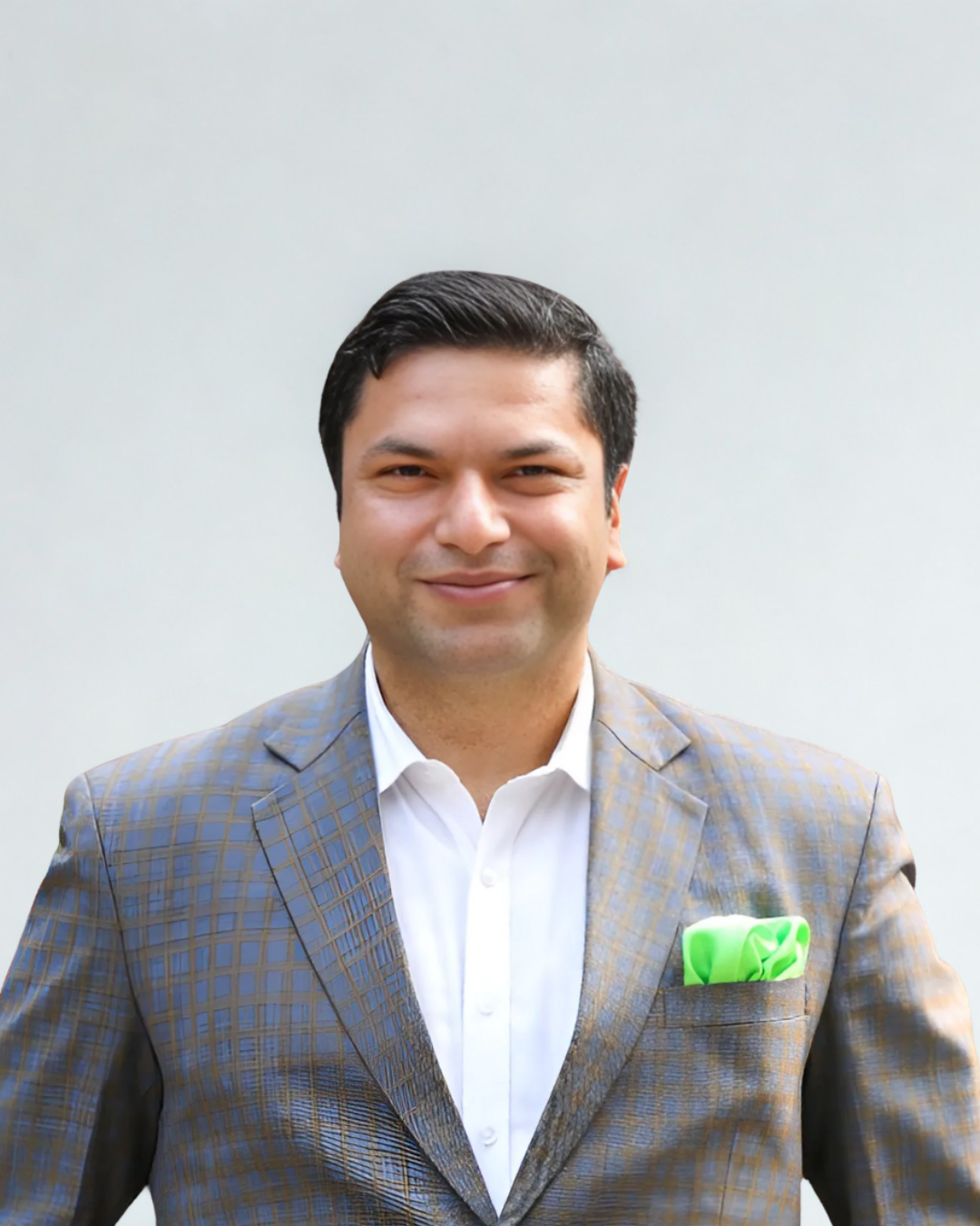 Sandeep Bhatnagar