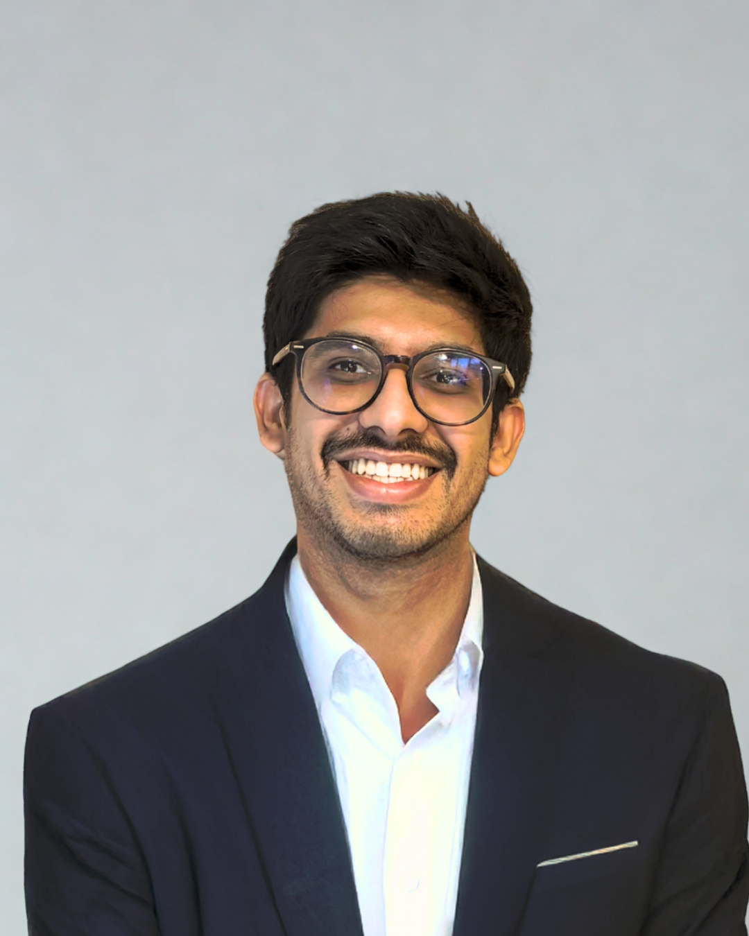 Sudarshan Rajan