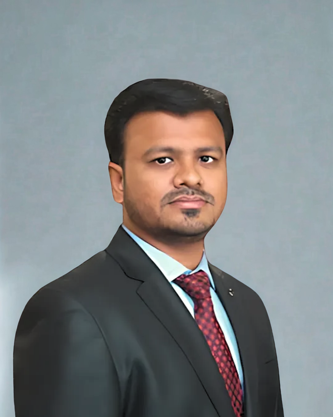 Thameemul Ansari
